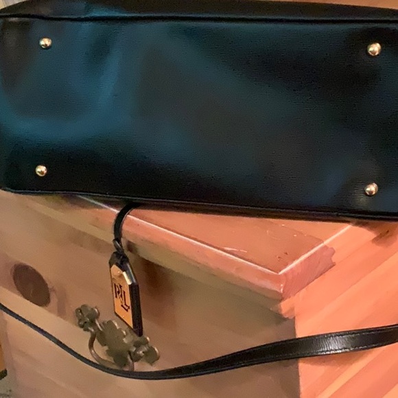 Ralph Lauren bag - Picture 4 of 7
